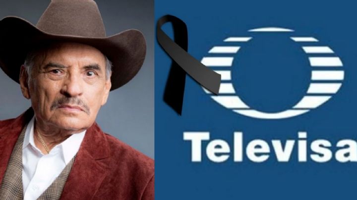 Manuel Ojeda: Fallece el villano de Televisa a los 81 años y estremecen al filtrar su último deseo