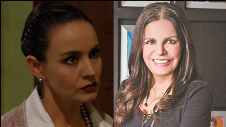 Tras 25 años en Televisa, Rosy Ocampo da tremenda noticia de Alejandra Barros