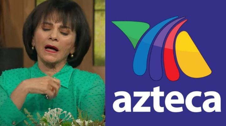 Adiós 'Ventaneando': Tras 28 años al aire, TV Azteca traiciona a Chapoy y anuncian a su reemplazo