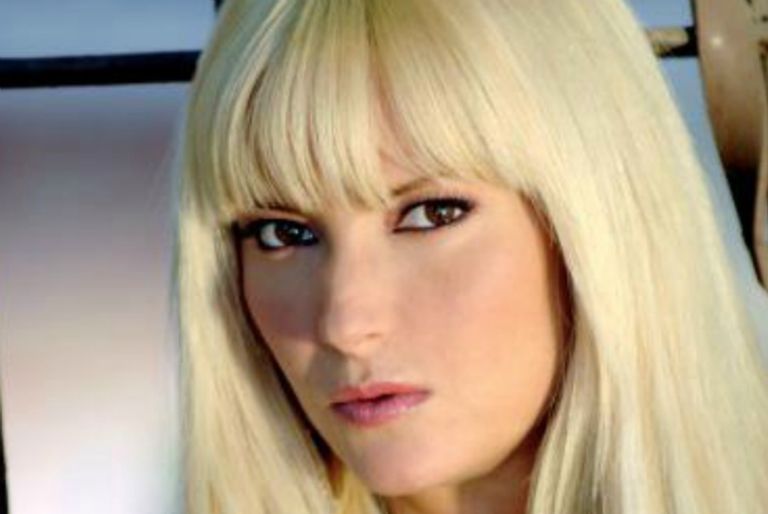 Martha Julia en 'Destilando Amor'