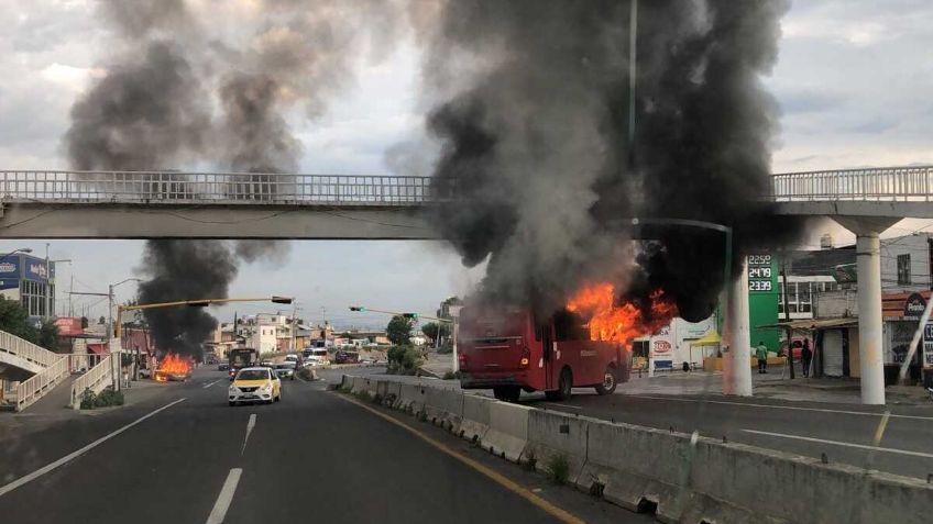 ¿El 'Doble R', jefe del CJNG, está detenido? SSPC informa sobre violencia en Jalisco y Guanajuato