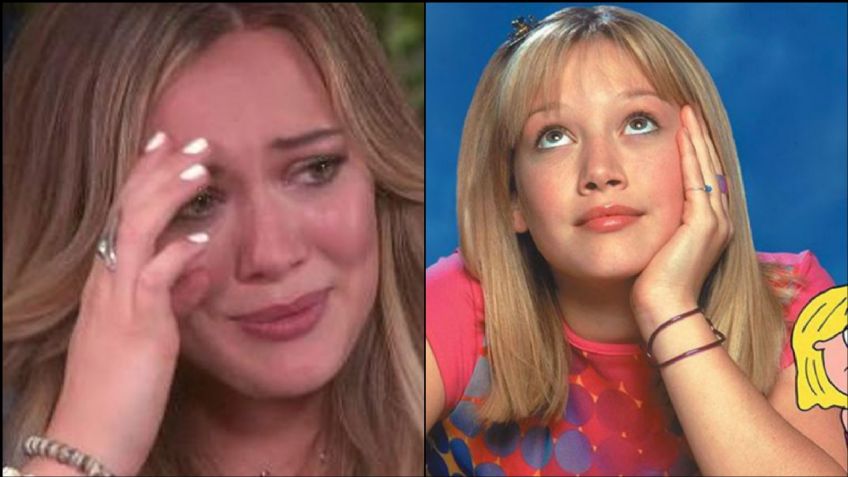 Estrella de Disney rompe el silencio y destapa que su hija padece una dura enfermedad