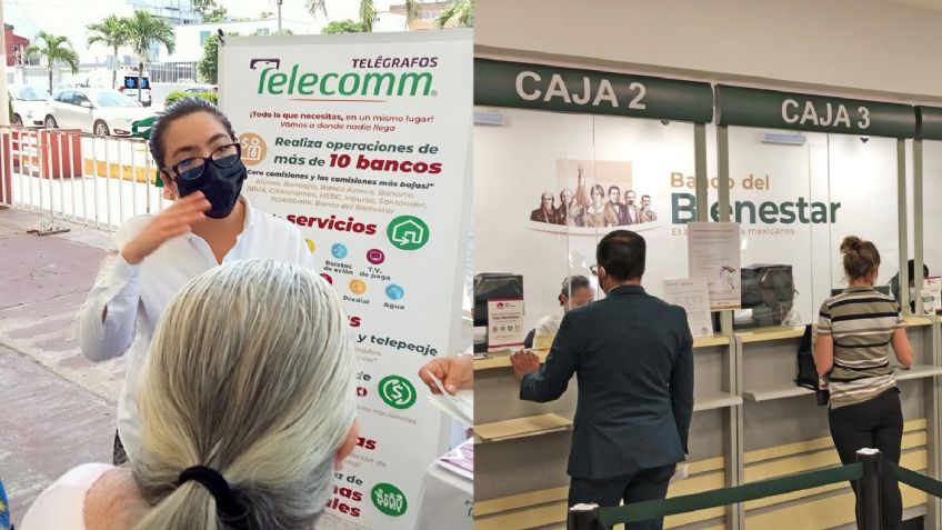 Financiera para el Bienestar va tras los deudores de 'Créditos a la Palabra' y 'Tandas'