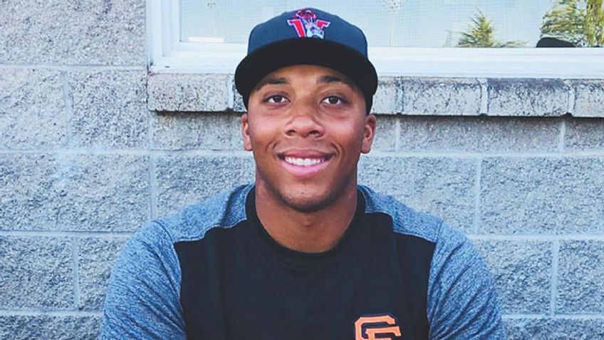 Pitcher de los Gigantes de San Francisco se declara gay y es puesto en libertado por el equipo