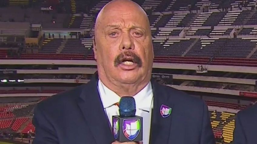 Increíble: 'Perro' Bermúdez habría invitado a dos personajes de la competencia para su despedida