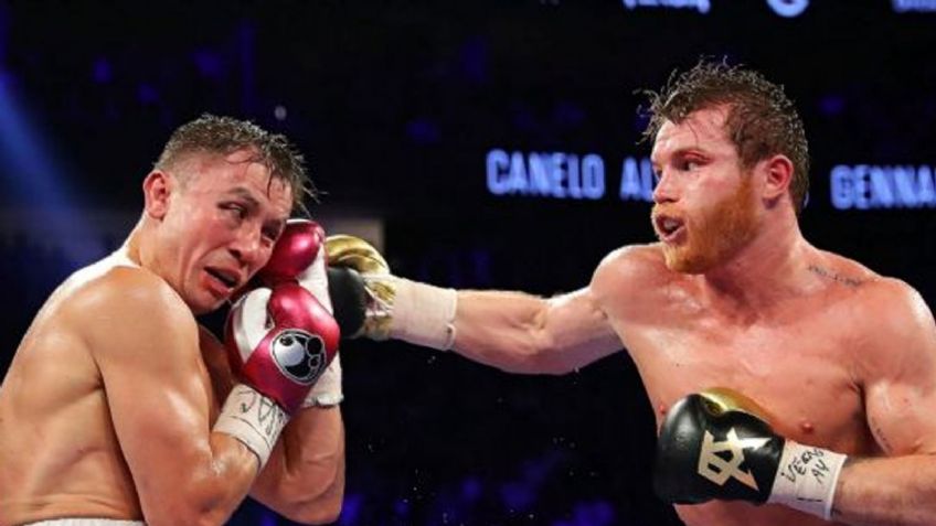 Canelo-Golovkin: Así será el hermoso cinturón zapoteca que se llevará el ganador del combate