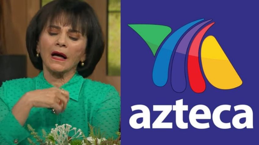 Adiós 'Ventaneando': Tras 28 años al aire, TV Azteca traiciona a Chapoy y anuncian a su reemplazo