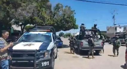 Ciudad Obregón: Ejecutan a un hombre y abandonan su cuerpo en la calle; autoridades lo identifican
