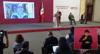 'Mañanera' de AMLO: Ya hay condiciones para bajar y rescatar a mineros de Coahuila, declara CNPC