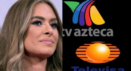 Adiós 'Hoy': Tras 10 años en TV Azteca y pleito con Galilea Montijo, actriz de novelas deja Televisa