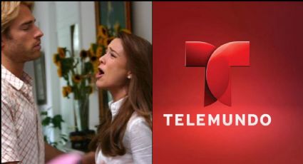 Tras superar infidelidad e irse de Televisa, querida actriz confirma proyecto en Telemundo
