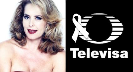 Tras 9 años desaparecida de TV Azteca y caer en coma, protagonista llega de luto a Televisa