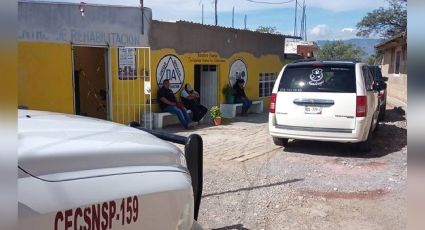 Terrible final: Hombre es encontrado sin vida al interior de un anexo en Puebla