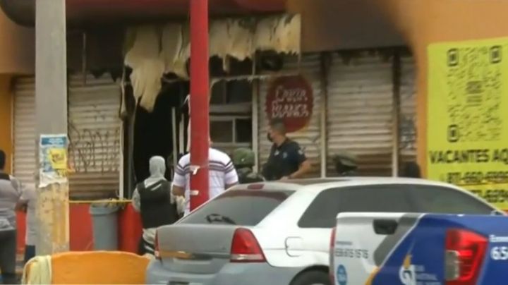 (VIDEO) Disputa entre grupos criminales de Ciudad Juárez deja 11 civiles inocentes muertos: AMLO