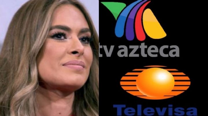 Adiós 'Hoy': Tras 10 años en TV Azteca y pleito con Galilea Montijo, actriz de novelas deja Televisa