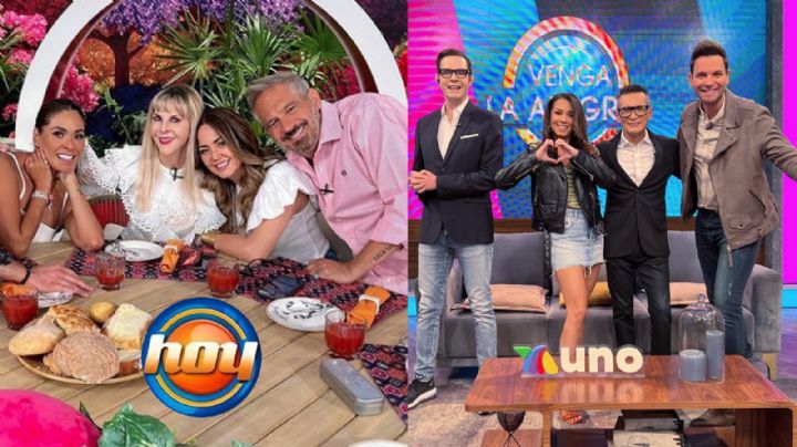 Adiós Televisa: Tras pedir limosna y lavar baños, conductora renuncia a 'Hoy' y se une a 'VLA'