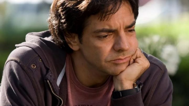 Tras crisis con Alessandra Rosaldo, Eugenio Derbez se viste de luto y da doloroso mensaje