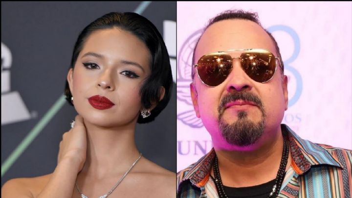VIDEO: Tras avergonzar a Ángela, Pepe Aguilar paraliza a sus fans con tremendo aviso