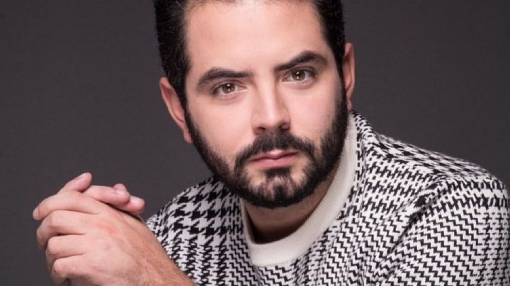 Tras ruptura de corazón, José Eduardo Derbez hace giro inesperado con su carrera y ¿se retira?