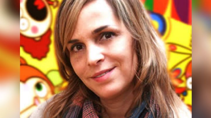 Luto en la música: Fallece Amparín Serrano, exintegrante de Flans y creadora de 'Distroller'