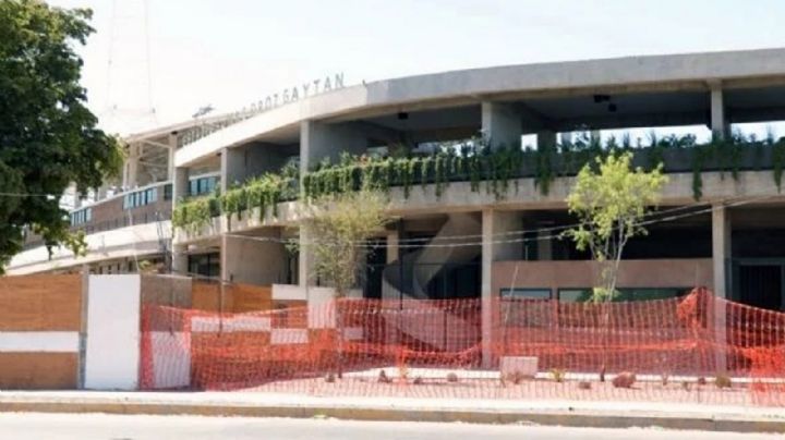 Escuela de béisbol en Cajeme empezará a operar en octubre; no cuenta con contrato para servicio de agua