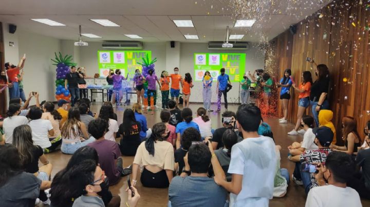 Prepa Tecmilenio da la bienvenida a sus estudiantes en Ciudad Obregón