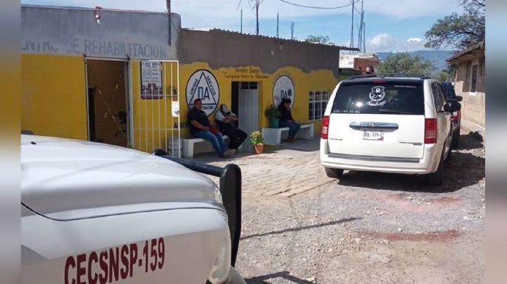 Terrible final: Hombre es encontrado sin vida al interior de un anexo en Puebla