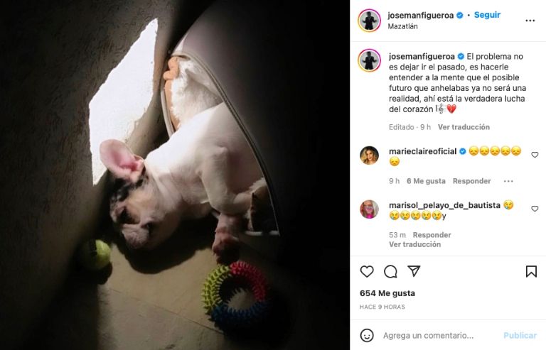 José Manuel Figueroa 