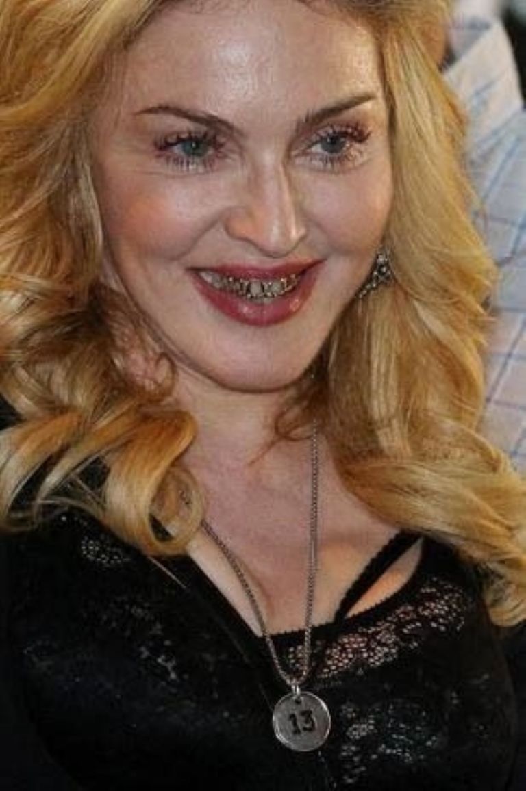 Madonna