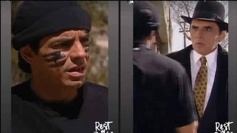 Eugenio Derbez da su pésame por la muerte de Manuel Ojeda