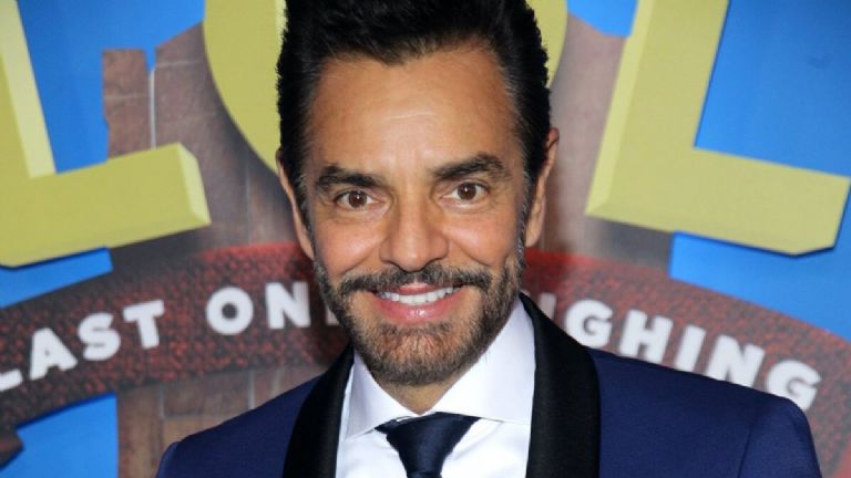 Eugenio Derbez está de luto