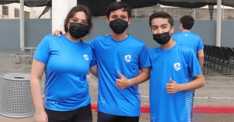 Prepa Tecmilenio da la bienvenida a sus estudiantes