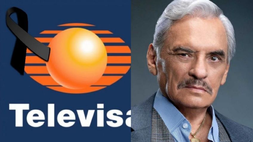 Luto en Televisa: Muere Manuel Ojeda y estremece último deseo que no pudo cumplir; suplicó no morir