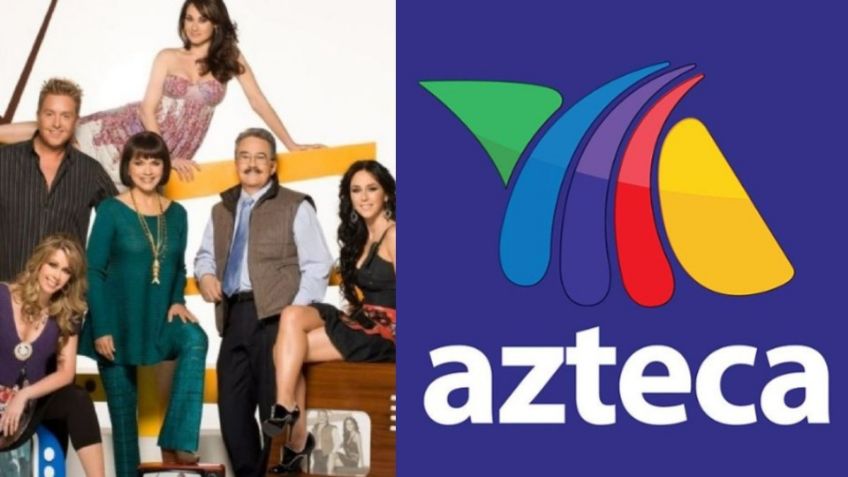 Adiós Chapoy: Tras 24 años en TV Azteca, conductora renuncia al borde del llanto en 'Ventaneando'