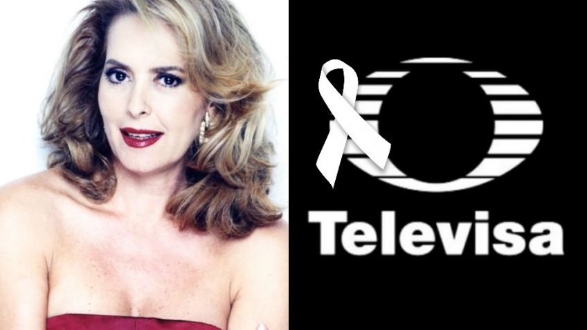Tras 9 años desaparecida de TV Azteca y caer en coma, protagonista llega de luto a Televisa