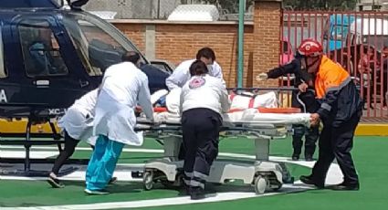 Explosión en Tláhuac: Alcaldesa confirma el fallecimiento de una mujer de 53 años