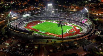 Dos mil 700 policías blindan el Estadio Olímpico Universitario para el Pumas vs América