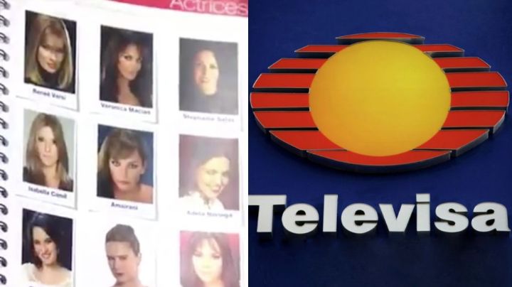 Adiós TV Azteca: Tras exhibir catálogo de Televisa y desfigurarse, desaparecida actriz llega a 'Hoy'