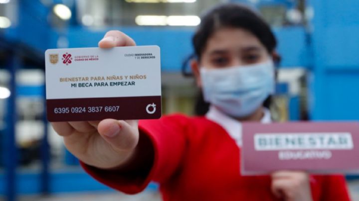 Mi Beca para Empezar: Adelantan la fecha de registro en CDMX; aquí todos los detalles