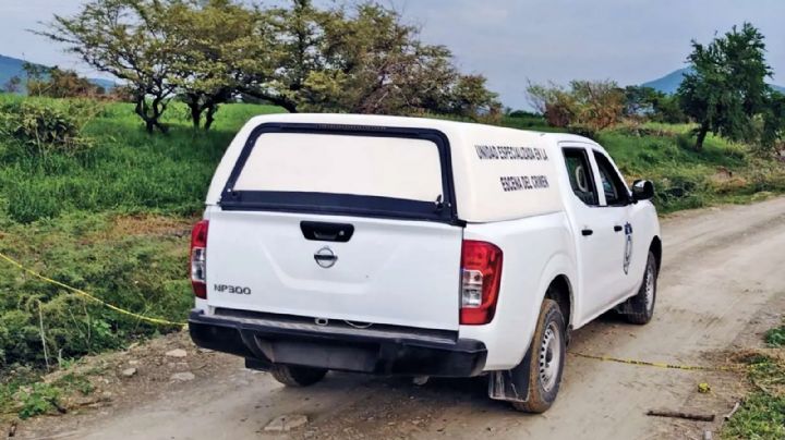 De miedo: Localizan cadáver masculino entre campos de cultivo en Morelos