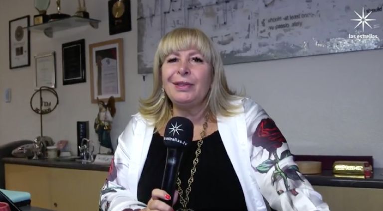 Captura de pantalla de Las Estrellas