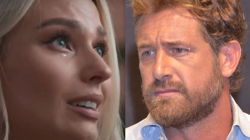 Shock en Televisa: Tras cancelar su boda, Irina Baeva confirma separación de Gabriel Soto