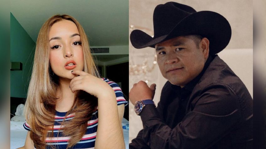 "No me voy a exhibir": Por este motivo, Erasmo Catarino no quiso cantar con rubí en 'La Academia'