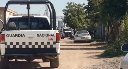 Ciudad Obregón: Joven de 18 años es atacado a balazos afuera de su casa; muere en el nosocomio