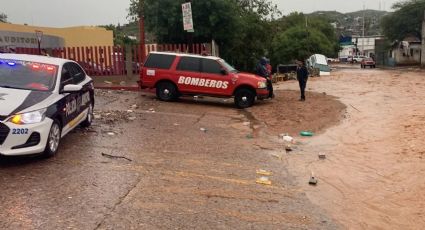 (VIDEO) Tragedia en Sonora: 2 niñas y una mujer mueren tras ser arrastradas por la corriente