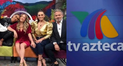 Tras bajar 40 kilos y unirse a 'Hoy', exacadémica deja Televisa y vuelve irreconocible a TV Azteca