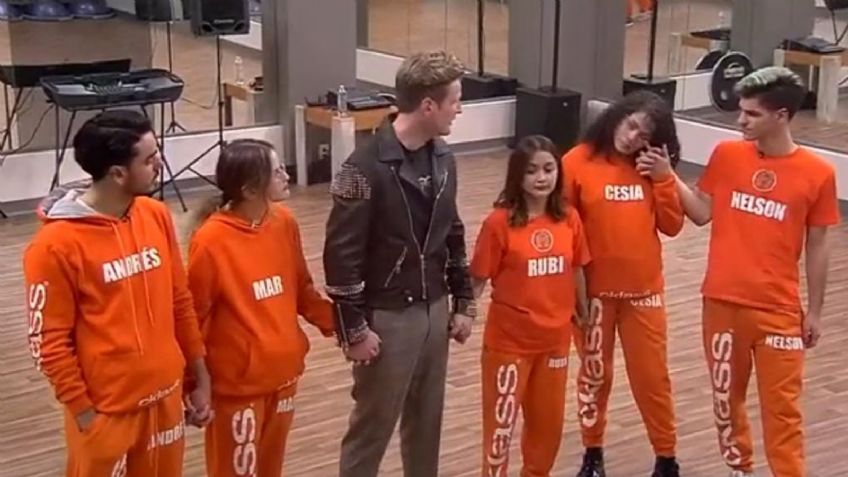 Adiós TV Azteca: Finalistas de 'La Academia 20 años' se despiden del público al borde del llanto