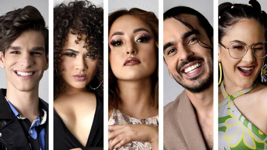 Gran final de 'La Academia 20 años': Este es el ganador del reality show de TV Azteca