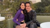 Foto ilustrativa de la nota titulada ¿Infidelidad? Mauricio Ochmann habla de Paulina Burrola e impacta con inesperada confesión