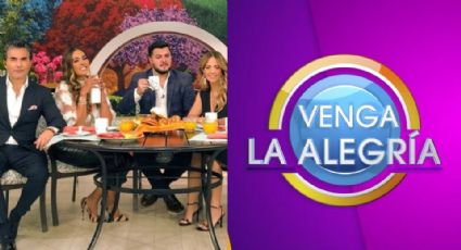 Adiós 'Hoy': Tras despido de Televisa y perder exclusividad en TV Azteca, conductor vuelve a 'VLA'